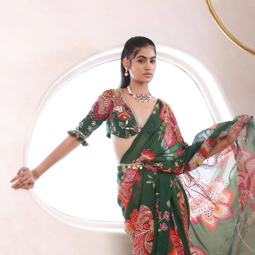 The Rise of Fine Silver & Gold Jewellery in India: A Glimpse into a Glittering Trend