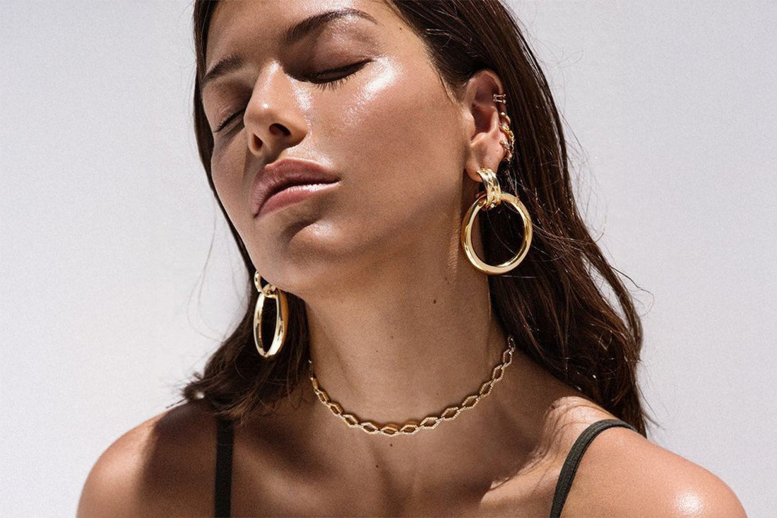 The Ultimate Guide to Different Types of Earrings for Women: 20+ Styles Explained