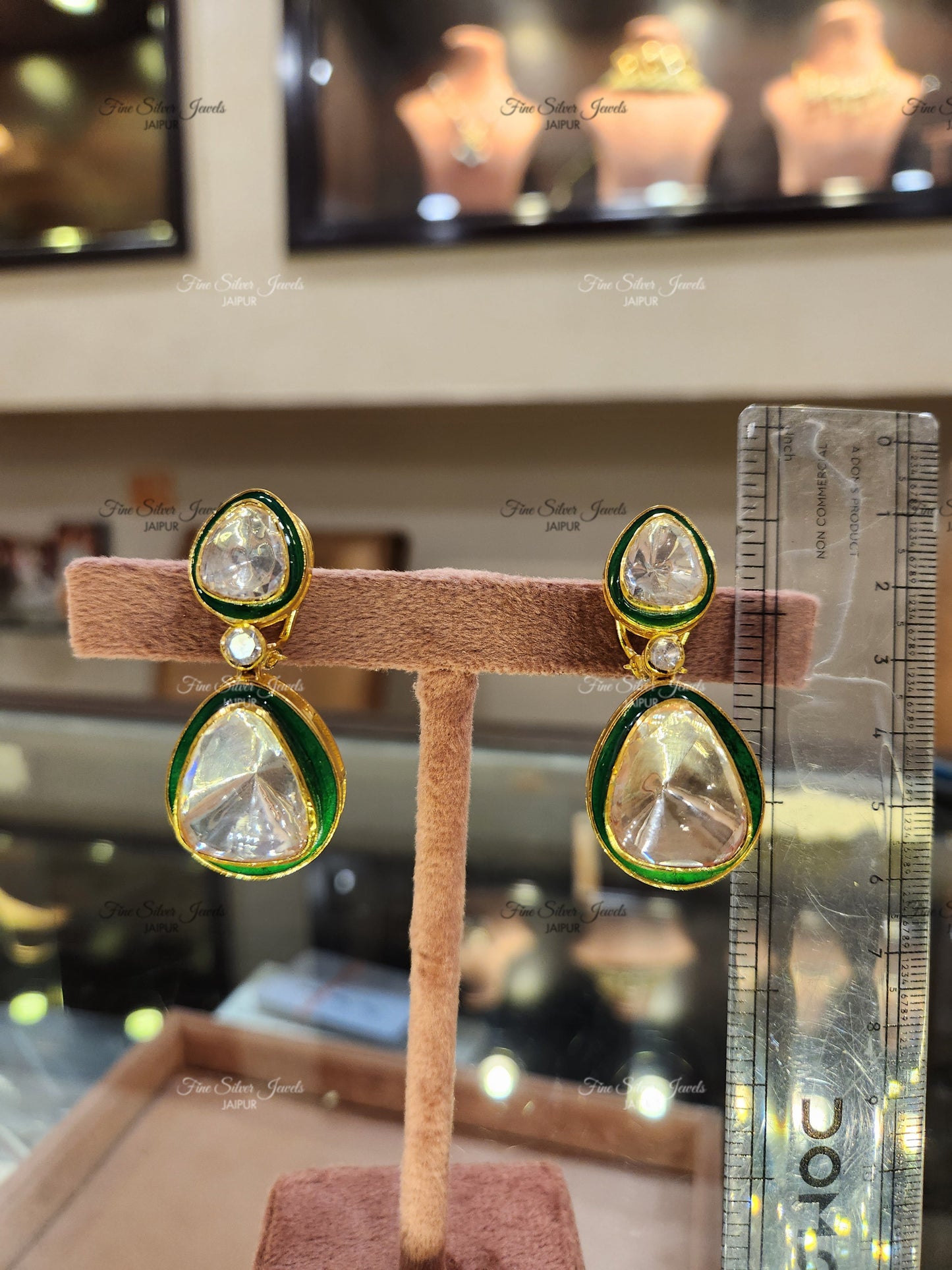 PATRIKA PEARL NECKLACE finesilverjewels