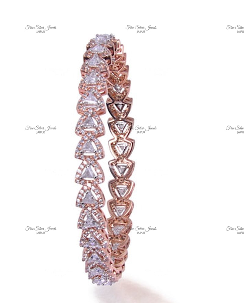 TRILLON FEST BANGLES finesilverjewels