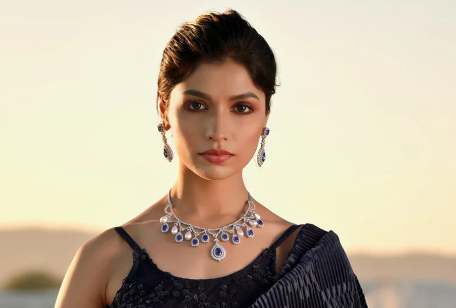 10 Bridal Jewellery Sets That Stole Our Heart!