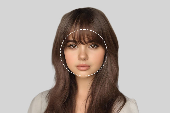 The Ultimate Guide For The Best Earrings for Round Face Shapes (2025)