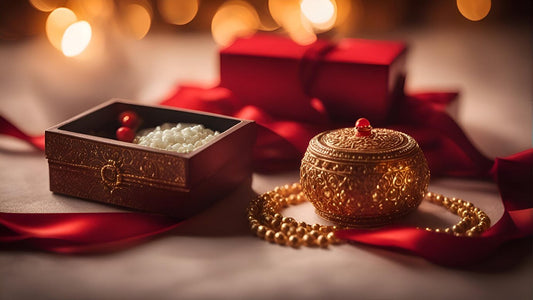 Made in India: Timeless Jewellery from Jaipur by Fine Silver Jewels