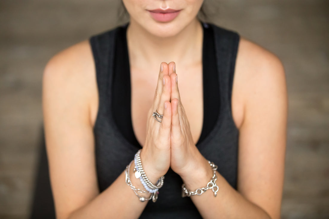 The Spiritual Benefits of Wearing Silver: A Journey to Inner Peace and Well-Being