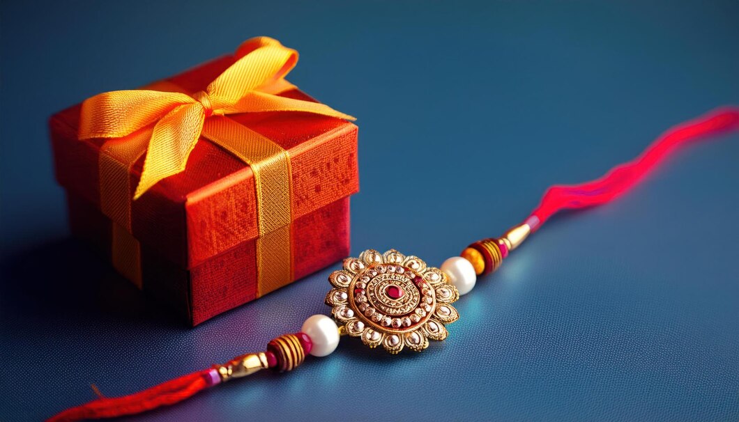 Top 10 Rakhi Gifts for Your Sister: Celebrate with Fine Silver Jewels
