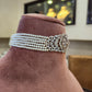925 Silver Sabhya pearl necklace finesilverjewels