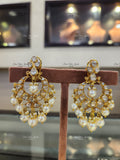 925 Silver Bridesmaid Earrings