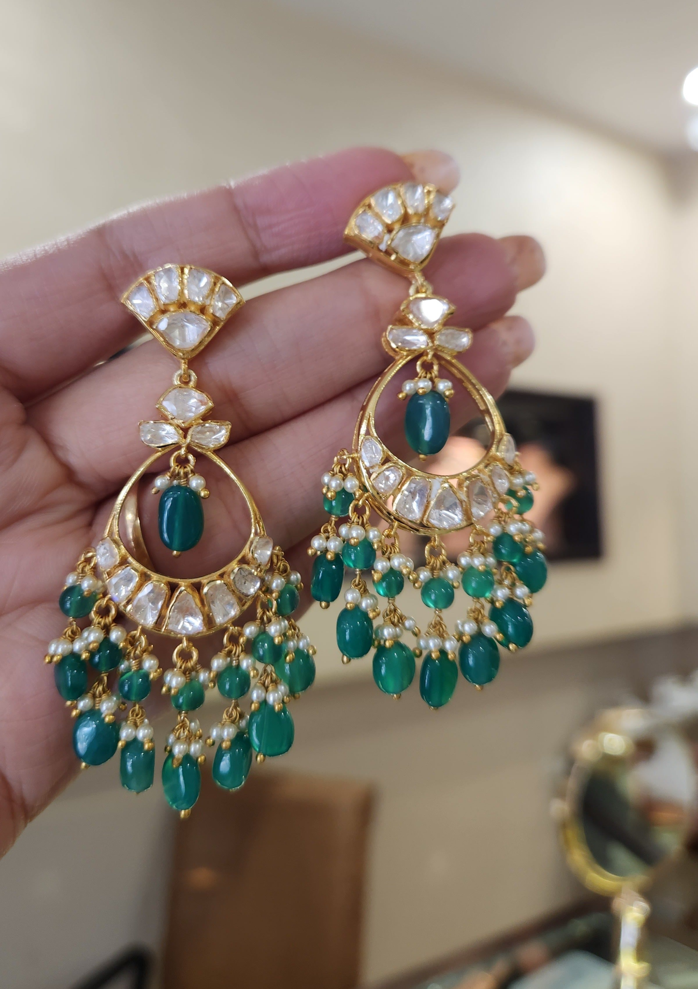 Shyla Collection by Tribe Amrapali | Buy Silver Jewellery Online