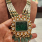 925 silver Dynasty Necklace