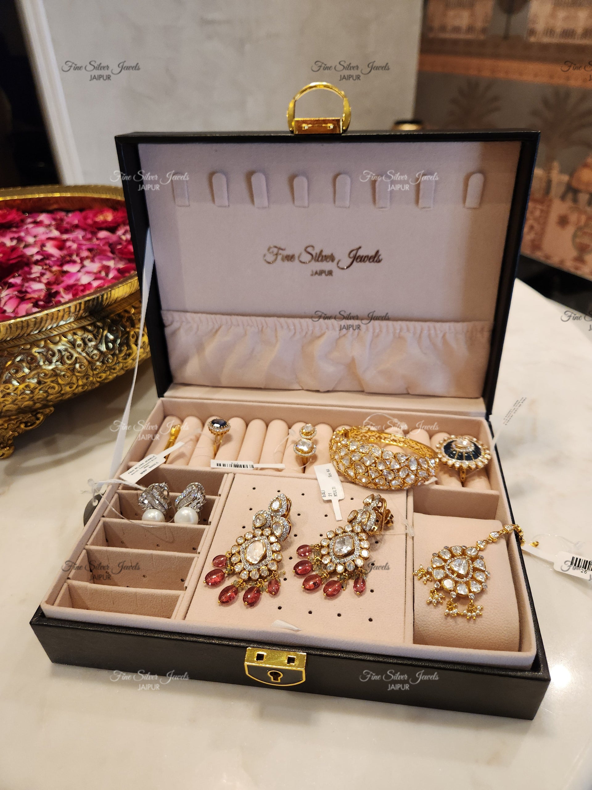 Jewellery Organiser - Limited Edit