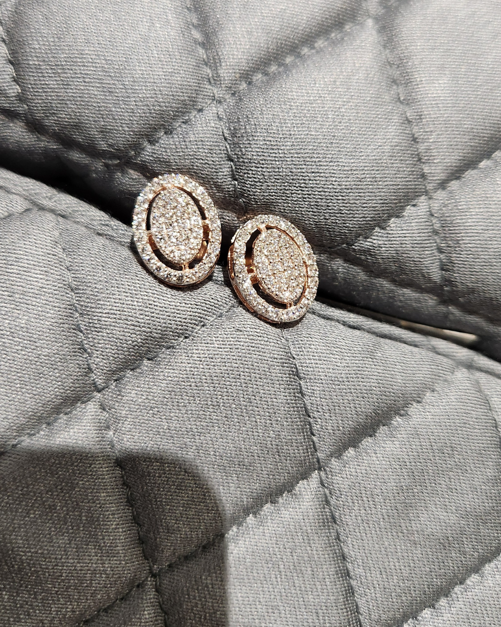 925 silver Navya Layer Necklace Set