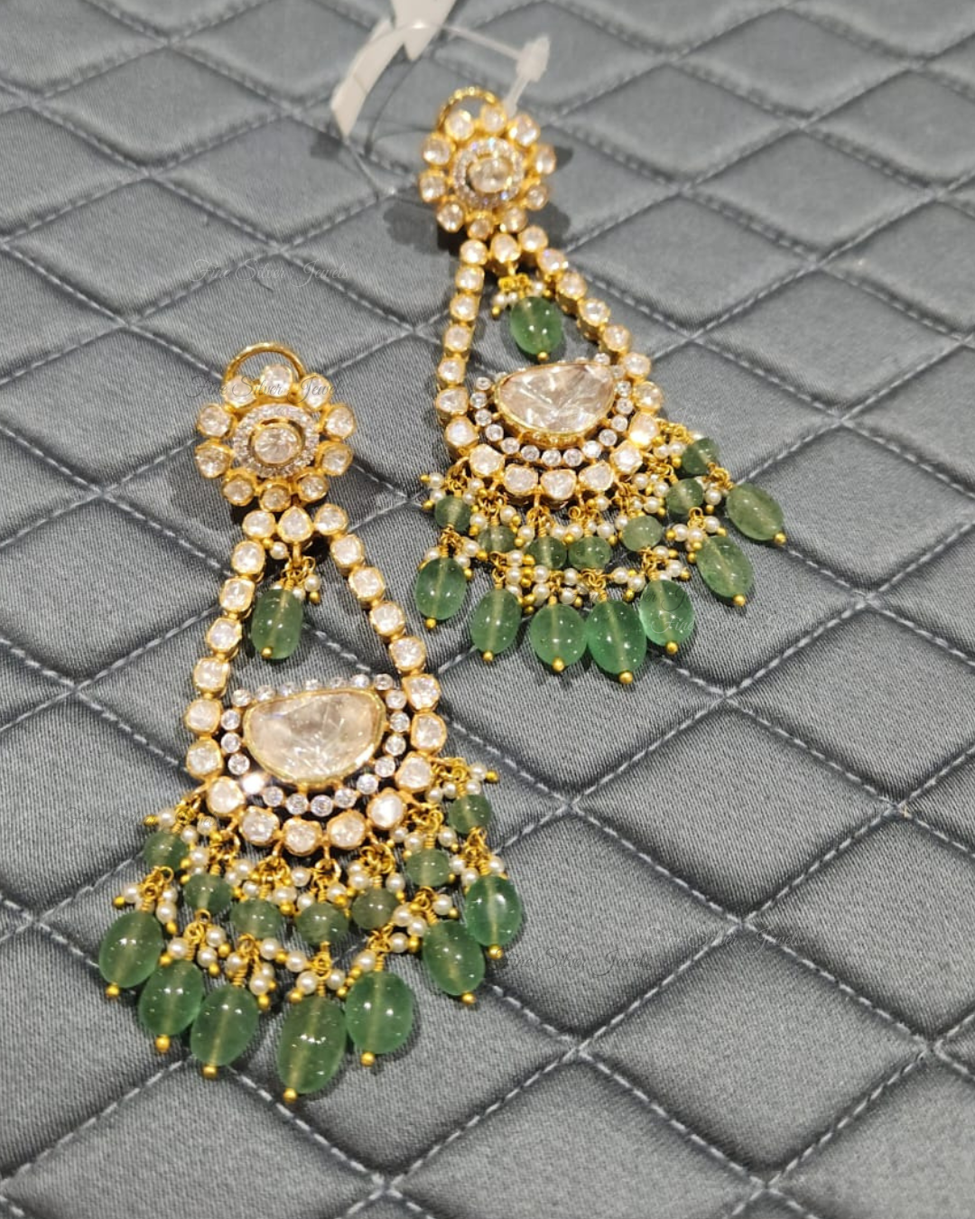 925 Silver Amaya Necklace Set