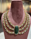 925 Silver Nandita Necklace