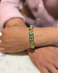 925 Silver Divyank Bracelet