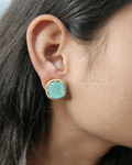 925 Silver Rishika Earring