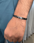 925 Silver Raghav Bracelet
