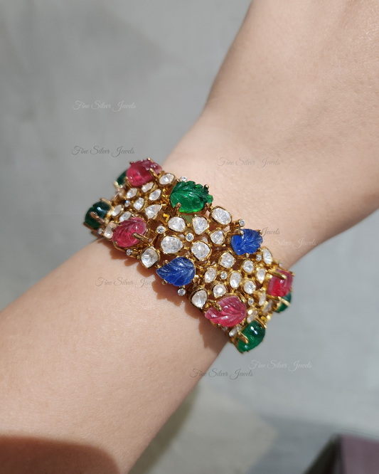 925 Silver Sophia Bracelet