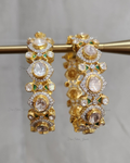 925 Silver Suhani Bangle