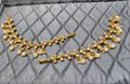 925 Silver Manvi Earchain