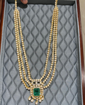 925 Silver Mahika Necklace