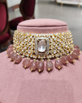 925 Silver Shivika Necklace