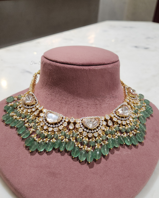 925 Silver Amaya Necklace