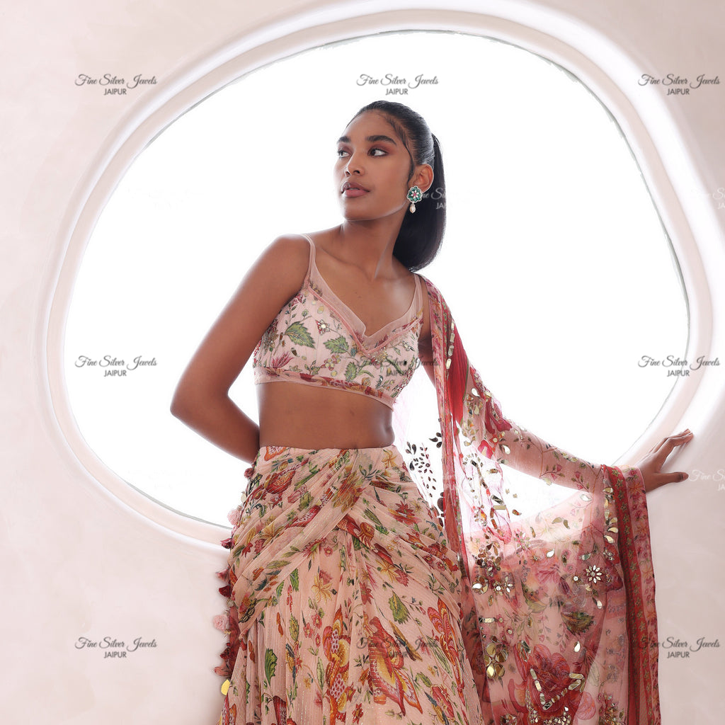 925 silver onyx Drop Earrings