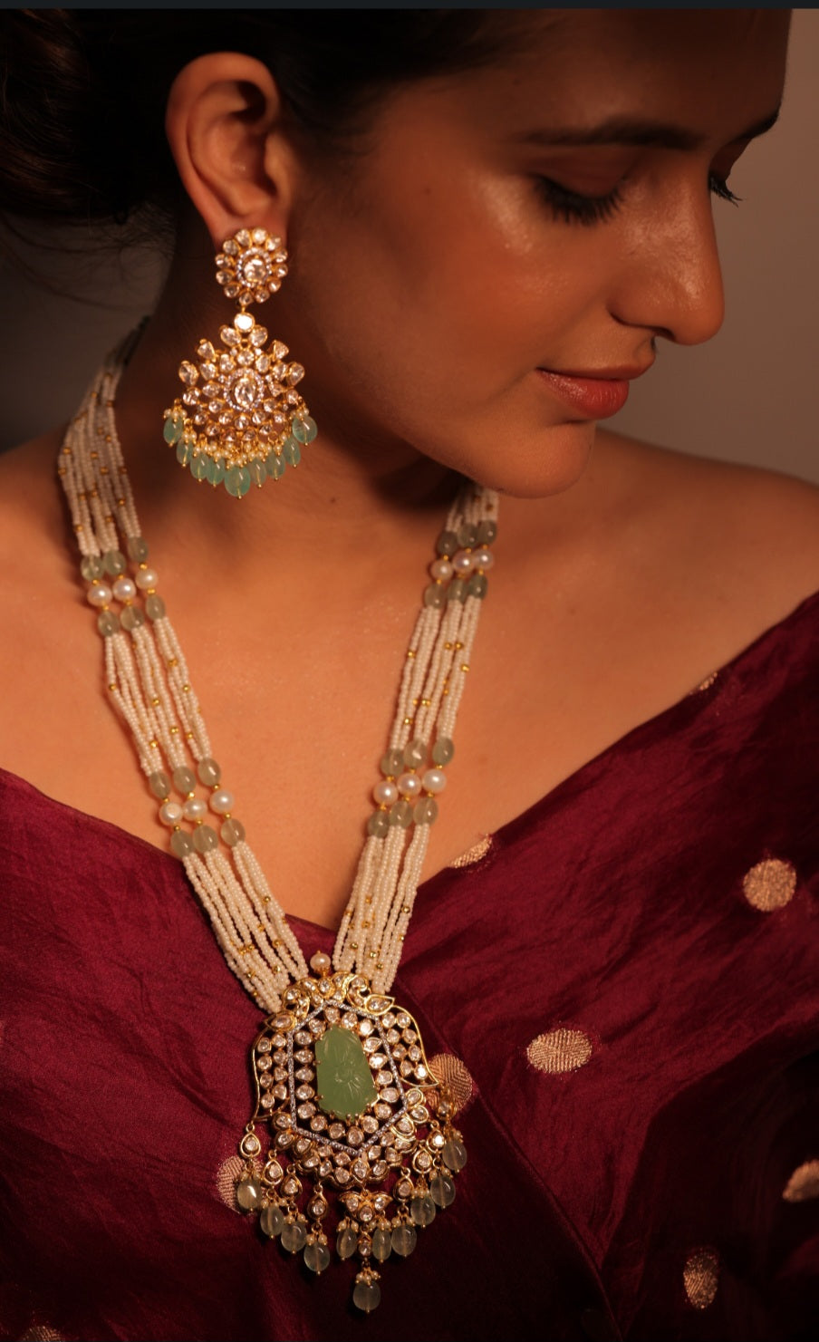 Maharani shop jewellers online