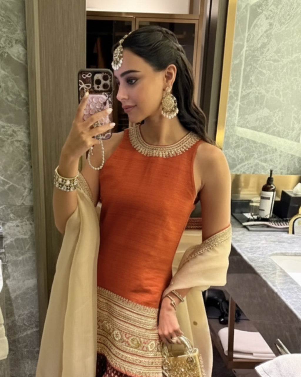 925 Silver Enigma Earrings