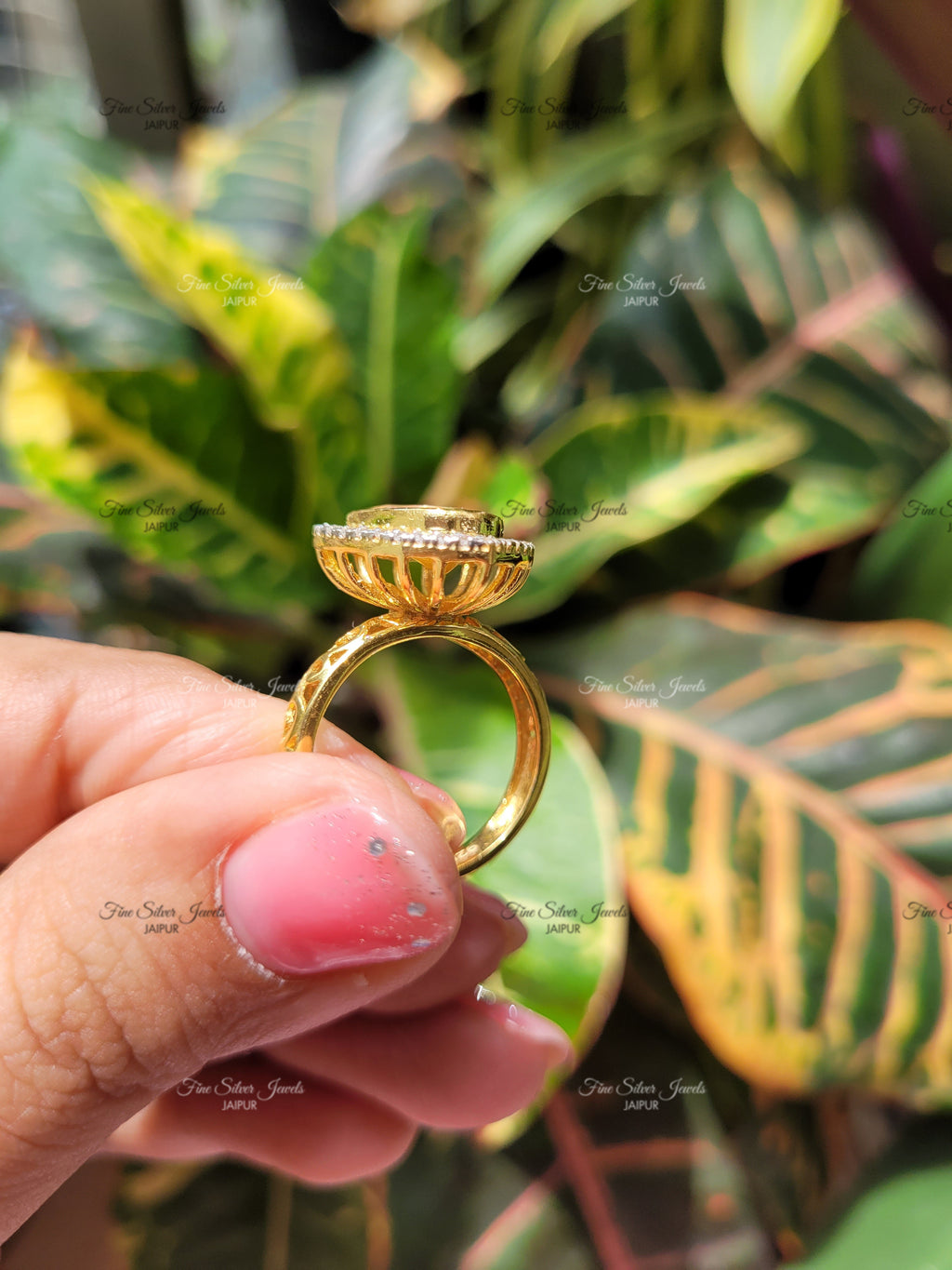 Heart It Ring finesilverjewels