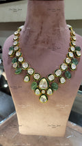 PATRIKA PEARL NECKLACE finesilverjewels