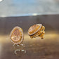 925 silver pear perfect earrings finesilverjewels