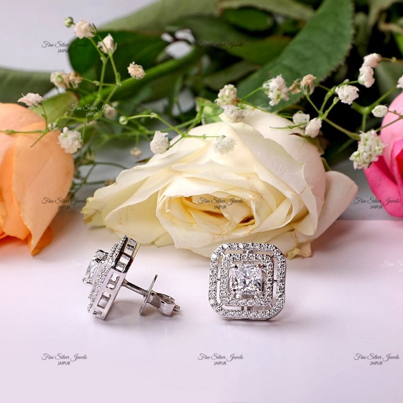 LIGHT IT UP EARRINGS finesilverjewels