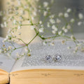 EVERYDAY BEAUTIFUL EARRINGS finesilverjewels
