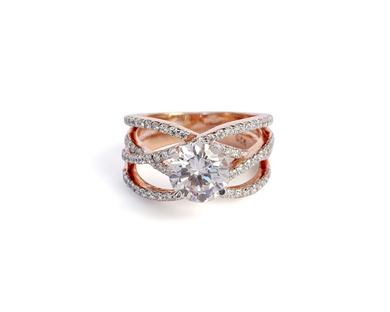 Solitaire jewellery deals online