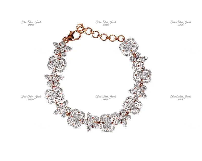 IVORY DREAM BRACELET finesilverjewels