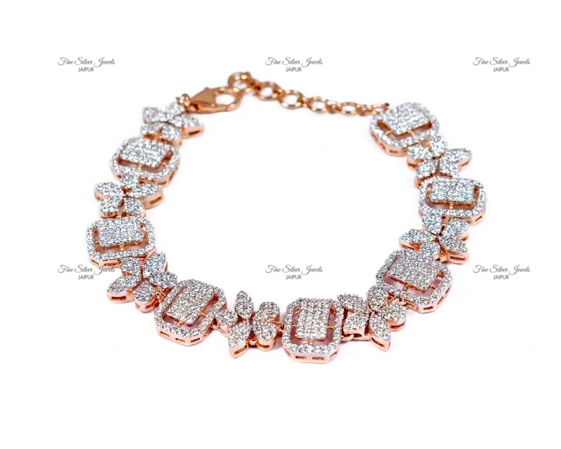 IVORY DREAM BRACELET finesilverjewels