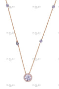 ON THE GO PENDANT finesilverjewels
