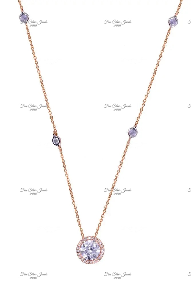 ON THE GO PENDANT finesilverjewels