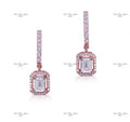 DELICATE DARLING EARRINGS finesilverjewels