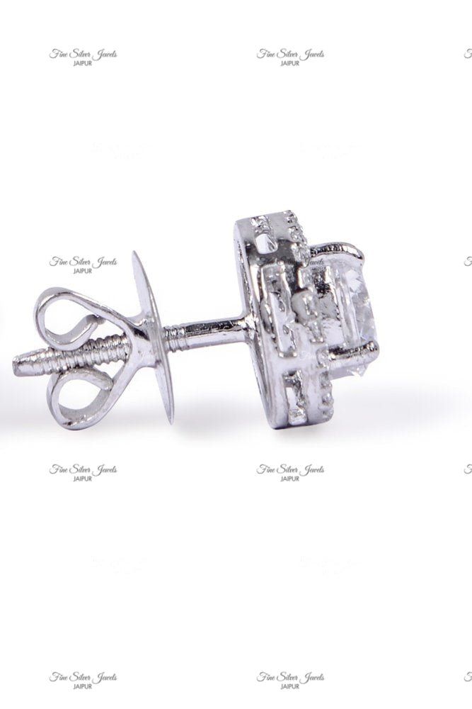 EVERYDAY BEAUTIFUL EARRINGS finesilverjewels