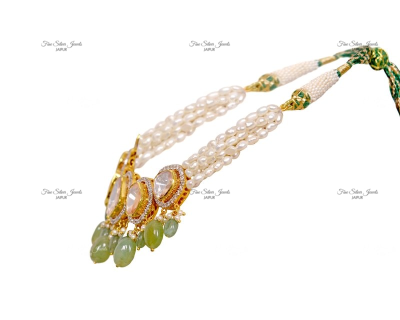SUMMER AFFAIR NECKLACE finesilverjewels